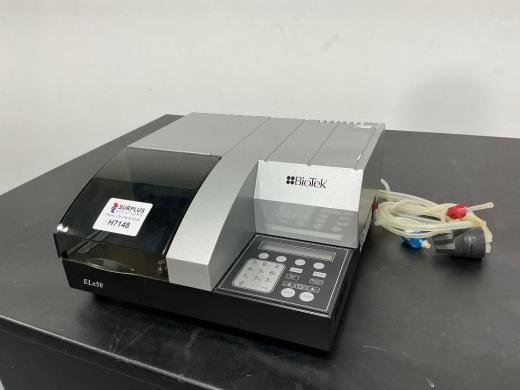 BioTek ELx50 Automated Microplate Washer for ELISA and Assay Applications-cover