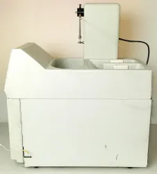 Dionex AS50 Autosampler for Ion Chromatography, 8 of 12
