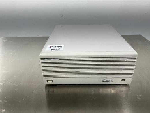 Agilent G1512A AutoSampler Controller for Gas Chromatography Systems-cover