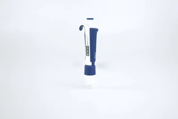 Fisherbrand Elite Adjustable Single-Channel Pipette 500–5000 µL