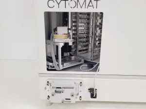 Thermo Scientific Cytomat Microplate Hotel Automated Storage for Microplates, 5 of 7