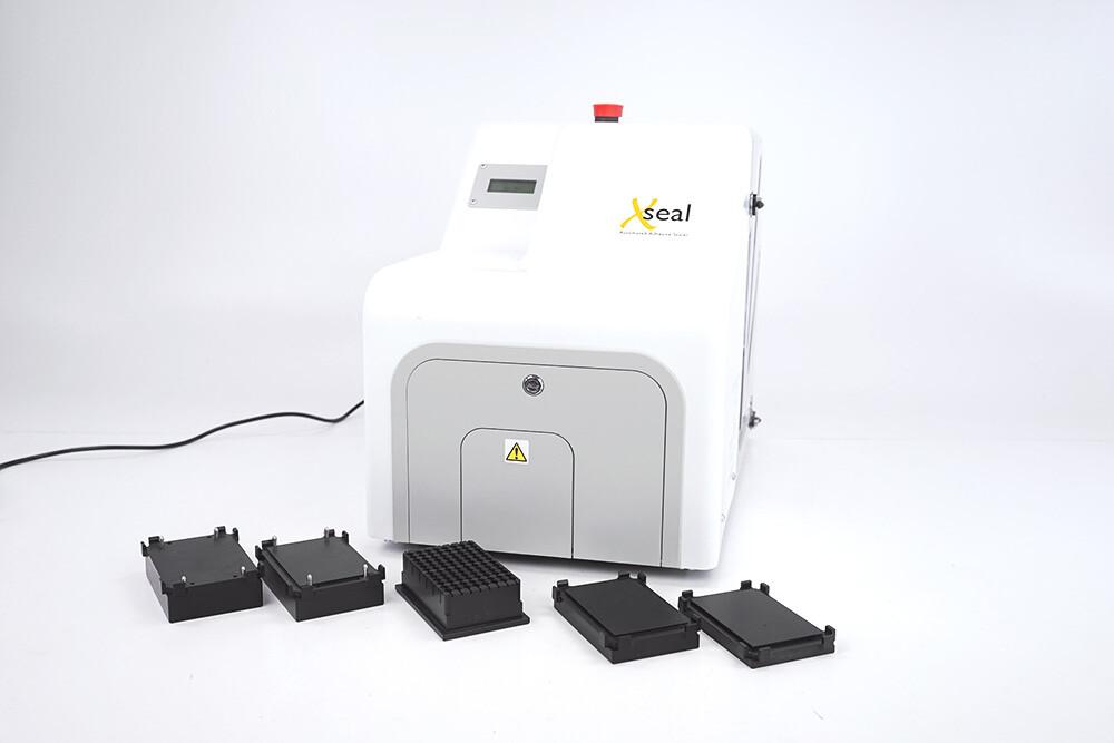 ALPS X-Seal Thermo Seal-It 100 Automated Heat Sealer