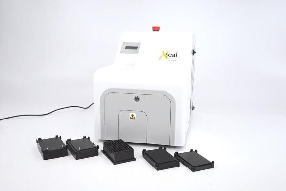 ALPS X-Seal Thermo Seal-It 100 Automated Heat Sealer-cover