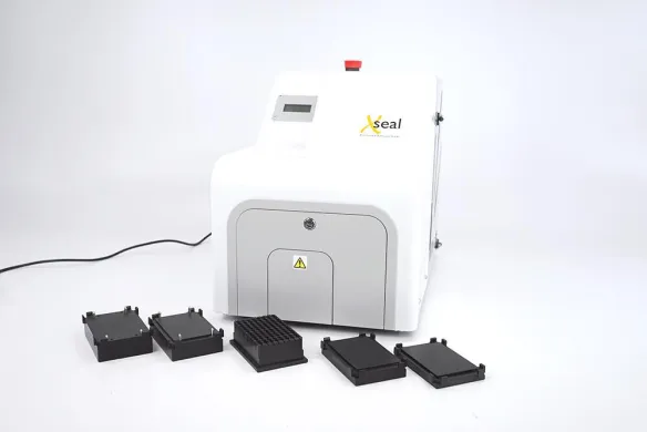 ALPS X-Seal Thermo Seal-It 100 Automated Heat Sealer