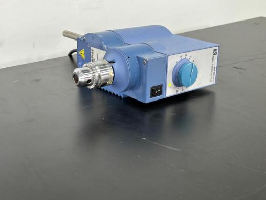 IKA RW 16 Basic Overhead Stirrer-cover