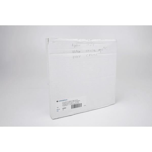 Agilent Varian CP8080 Retention Gap Polar 2.5x0.32 with Universal Connection