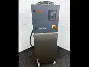 Huber 040T UniChiller Recirculating Chiller with Pilot ONE Controller, 2 of 13