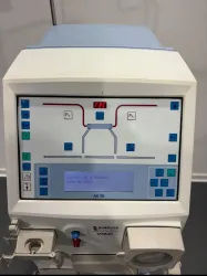 Gambro AK-96 Hemodialysis Machine for Renal Replacement Therapy, 3 of 4