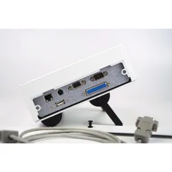 MLS Milestone Terminal Display Controller M-5 RHS Histos 2.5, 4 of 7