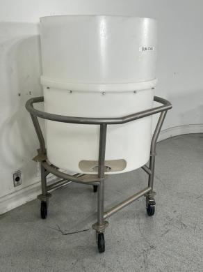 Pall LEV350PR 350L Single-Use Mixing System for Bioprocessing Applications-cover