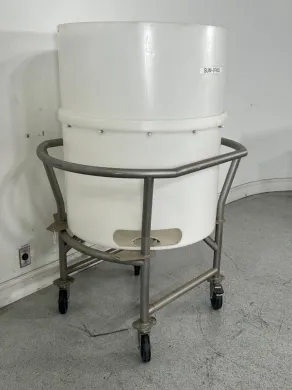 Pall LEV350PR 350L Single-Use Mixing System for Bioprocessing Applications