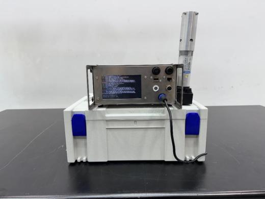 Cronus-PCS Perseus Drive Unit with Emtaplast Motor Module for Laboratory Automation-cover