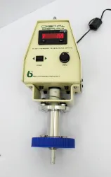 Bellco 7774-30115 High Torque Overhead Stirrer 5-150 RPM 115V 50W, 10 of 12