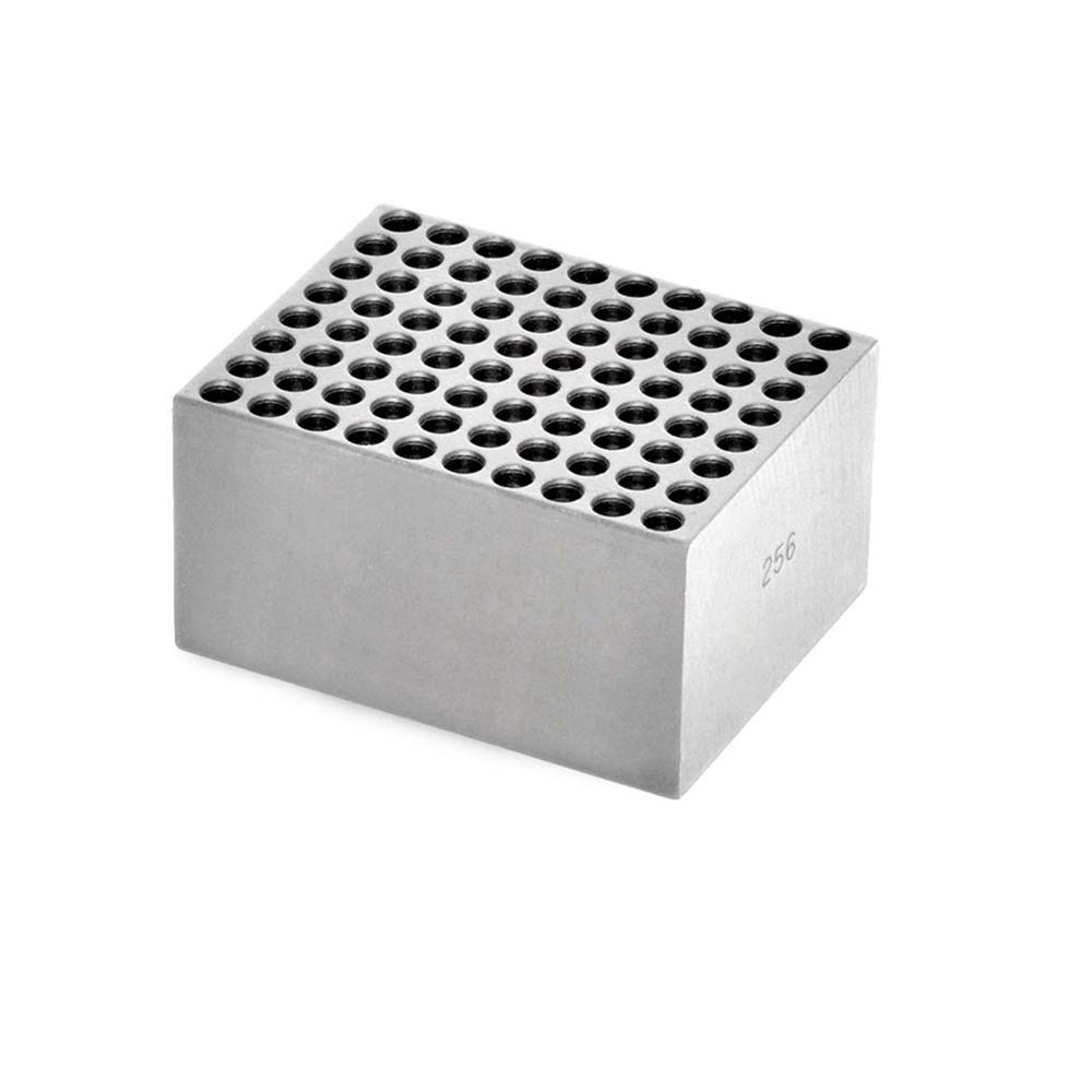 Ohaus 30400169 Modular Heat Block, 10 x 8 PCR Tube Strips