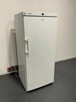 Liebherr G 5216 Index 21B/001 Laboratory Upright Freezer with Digital Temperature Control-cover