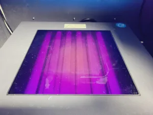 Syngene GBOX Chemi 16 Chemiluminescence and Fluorescence Imaging System, 19 of 22