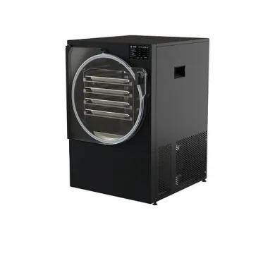 Leosmak LEO-004 Compact Freeze Dryer
