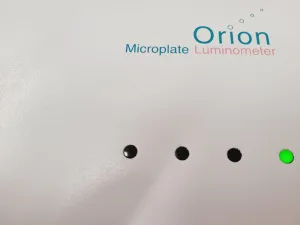 Berthold Orion MPL2 Microplate Luminometer with Injection Unit and Software, 22 of 35