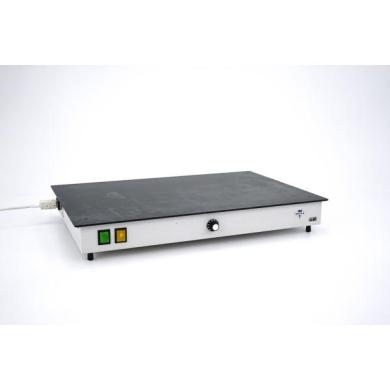 Medax SP14 Heating Plate Paraffin-Strecktisch Flattening Table Histologie-cover