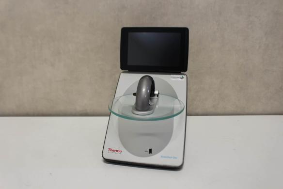 Thermo NanoDrop One Microvolume UV-Vis Spectrophotometer-cover