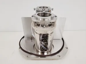 Applied Biosystems QSTAR Elite Mass Spectrometer, 263 of 307