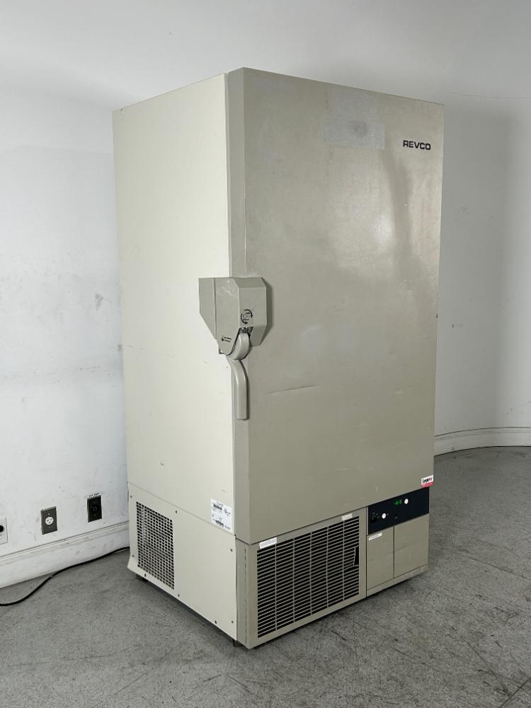 Revco ULT2140 Ultra-Low Temperature Freezer -20°C Standalone Laboratory Freezer