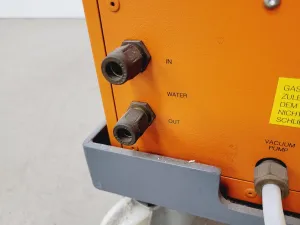 Lambda Physik Compex 102 Class 4 Laser, 12W Output, 157–800 nm Tunable Wavelength, 14 of 54