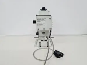 Carl Zeiss Jenamed 2 Microscope with 5 Objectives, 2 of 18