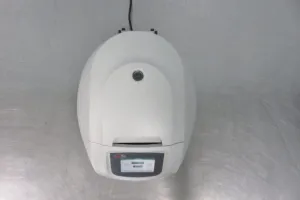 Four E’s Scientific CFG400101 High-Speed Hematocrit Microcentrifuge with Touch Screen Control, 5 of 14