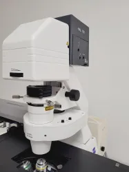 Zeiss PALM MicroBeam Laser Microdissection System with PC and Software, 73 of 109