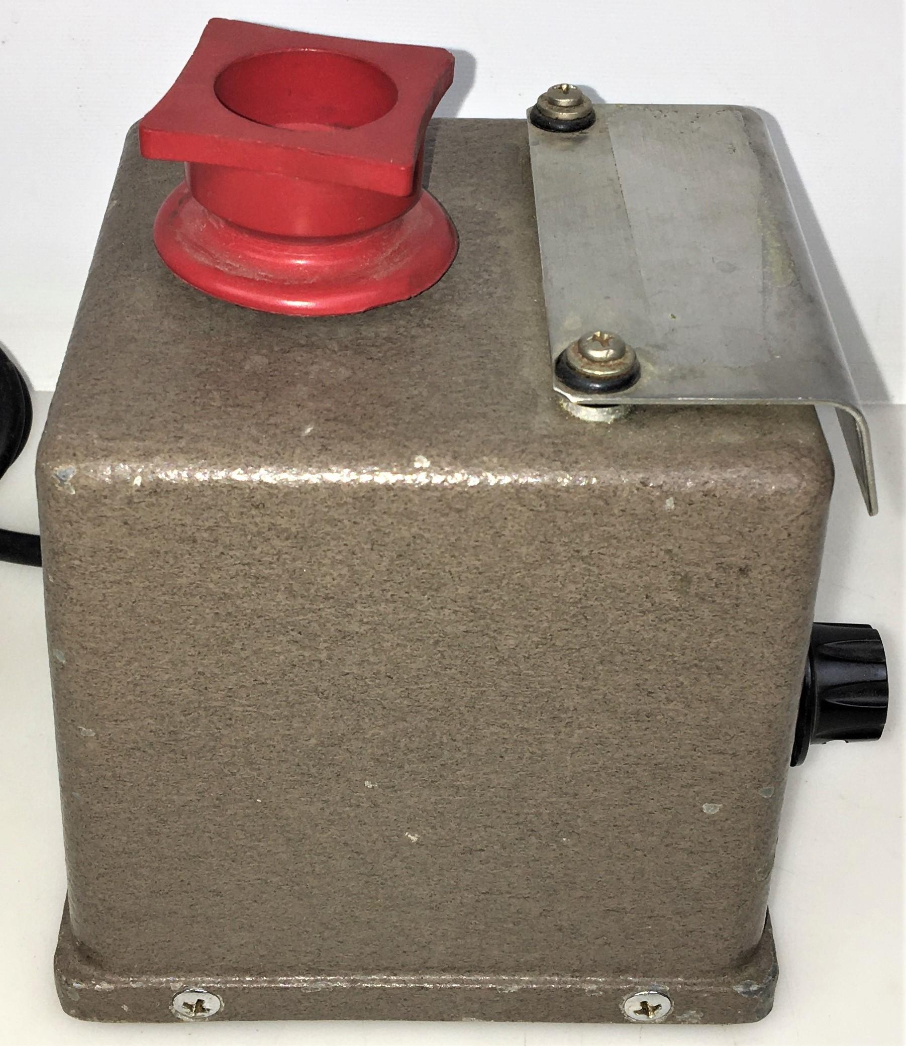 Lab-Line 1290 Super-Mixer Variable Speed Vortex Mixer
