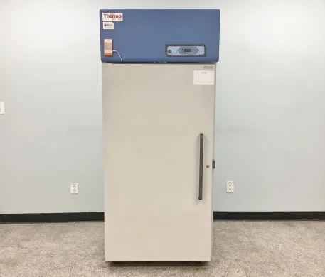 Thermo Scientific Revco ULT3030A -30°C Ultra-Low Temperature Laboratory Freezer