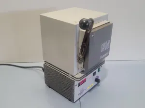 BARNSTEAD Thermolyne 1300 Muffle Furnace FB1310M-33, 2 of 7