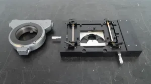 Agilent Microscope Parts for Optical Microscopy Systems, 3 of 4