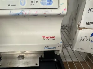 Thermo Matrix WellMate Automated Reagent Dispenser for High-Throughput Liquid Handling, 2 of 4