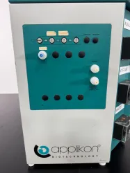 Applikon ez-Control Bioreactor Control System Model Z310110011 for Bioprocessing, 2 of 4