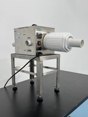 DST Consorb DC-5 Laboratory Incubator-cover