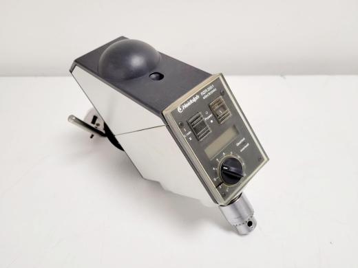 Heidolph RZR 2051 Overhead Stirrer for Precise Laboratory Mixing-cover