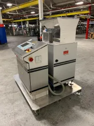 Harro Hofliger KWS 12-S Capsule Checkweigher, 4 of 4