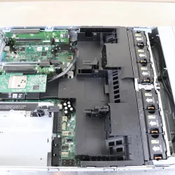 Dell PowerEdge R740 2U Rack Server with Dual Xeon Silver 4116 CPUs and 1.92TB SSD, 11 of 11