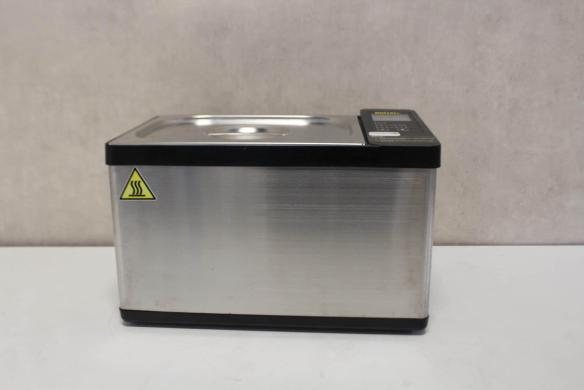 Buffalo DM869-02 Laboratory Water Bath-cover