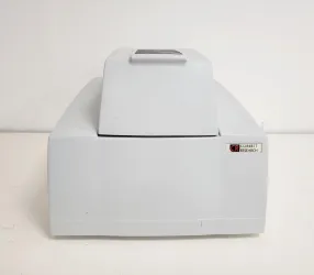 Corbett Research Rotor-Gene RG-3000 with PC & Software, 11 of 21