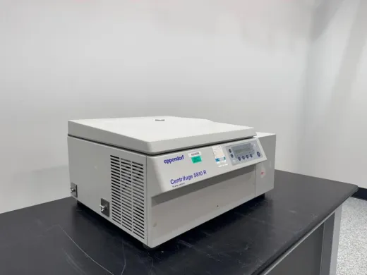 Eppendorf 5810R Refrigerated Centrifuge