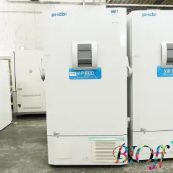 PHCbi MDF-DU702VHS1-PJ 729 L Ultra-Low Temperature Freezer, 100 V, 1 of 12