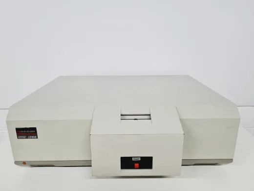 Perkin Elmer LS50B Luminescence Spectrometer
