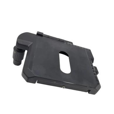 Olympus Microscope U-SVLC Left Hand Mechanical XY Stage for BX45 BX46 *DEAL*-cover