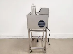 Constant Systems One Shot Model 53 Cell Disruption System for Laboratory Use, 8 of 18