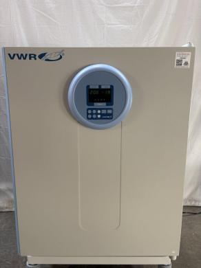 VWR 10810-888 CO2 Incubator for Cell and Tissue Culture Applications-cover
