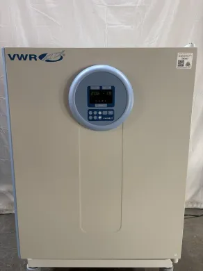 VWR CO2 Incubator Basic 10810-888 for Reliable Cell Culture and Microbiological Incubation