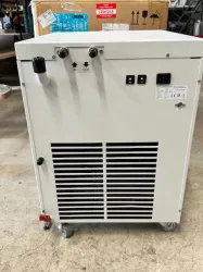 Buchi F-308 Laboratory Recirculating Chiller with -10°C to +25°C Temperature Control, 3 of 4